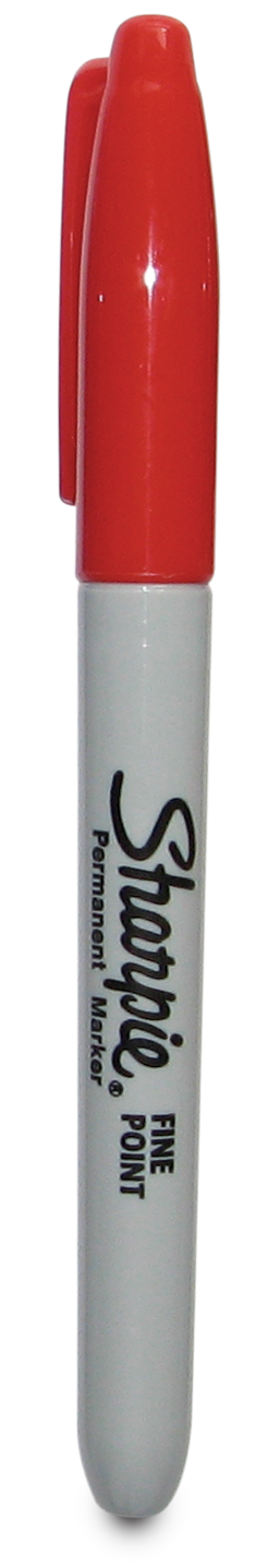 Sharpie Fine Marker